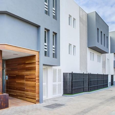 Marea Fuerteventura Home 1 Коральео Экстерьер фото
