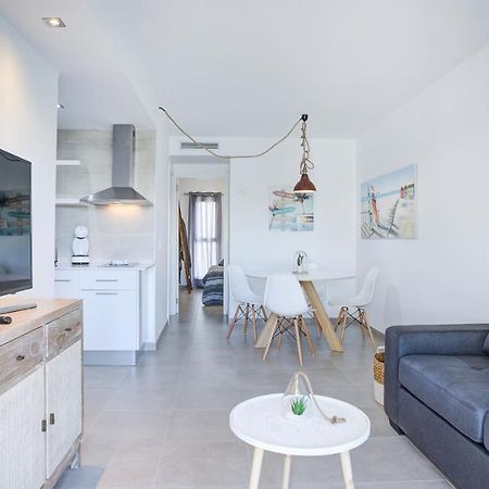 Marea Fuerteventura Home 1 Коральео Экстерьер фото