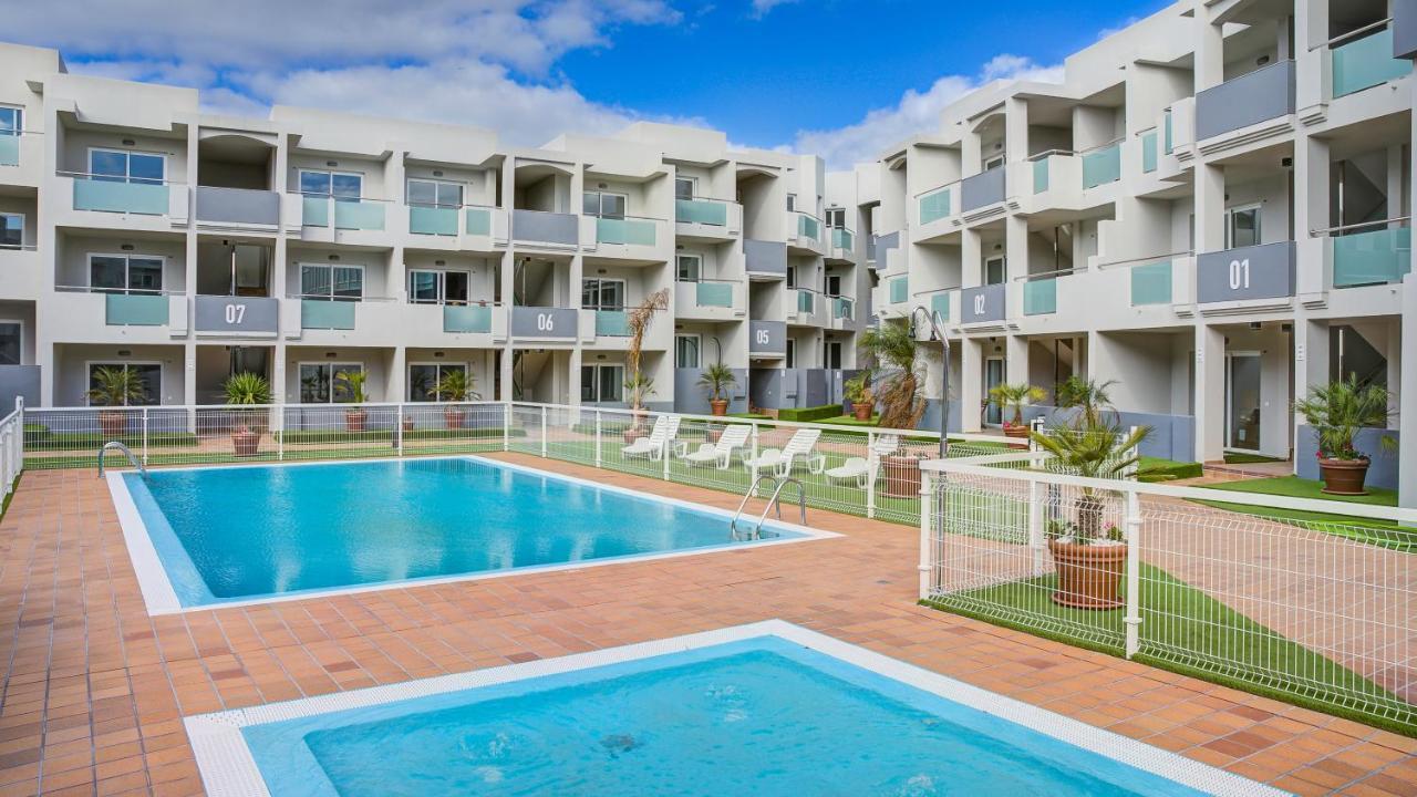 Marea Fuerteventura Home 1 Коральео Экстерьер фото