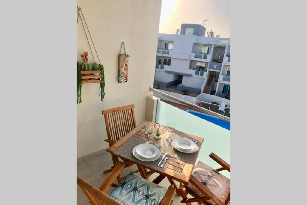 Marea Fuerteventura Home 1 Коральео Экстерьер фото