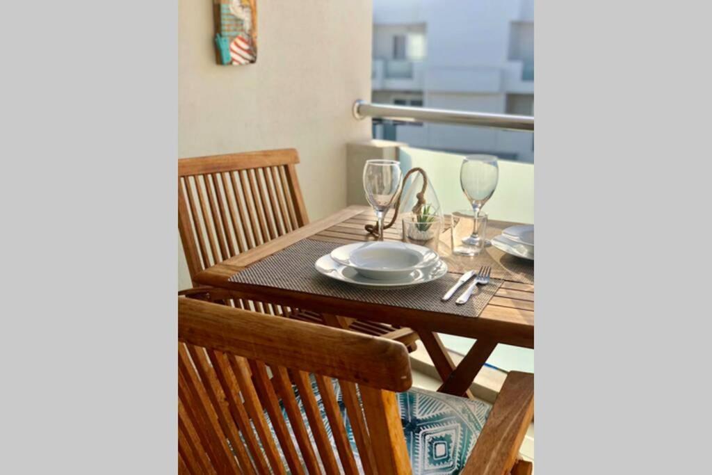Marea Fuerteventura Home 1 Коральео Экстерьер фото