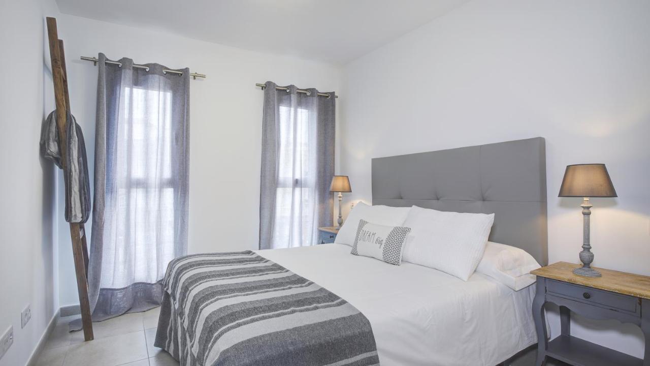 Marea Fuerteventura Home 1 Коральео Экстерьер фото