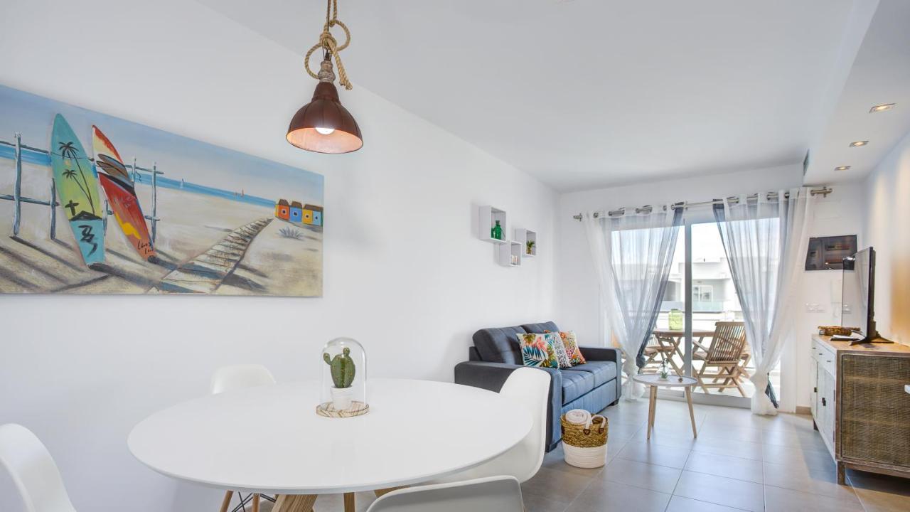 Marea Fuerteventura Home 1 Коральео Экстерьер фото